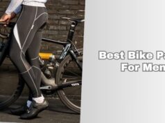 best bike pants for men