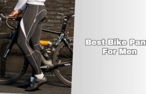 best bike pants for men