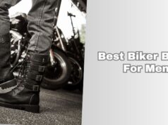 Top 10 Best Biker Boots For Men 2026: Top Picks best biker boots for men