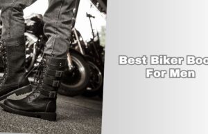 Top 10 Best Biker Boots For Men 2026: Top Picks best biker boots for men