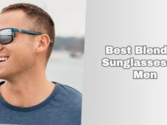 best blenders sunglasses for men