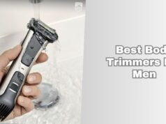 best body trimmers for men