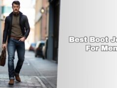 best boot jeans for men
