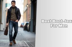 best boot jeans for men