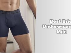best brief underwears for men