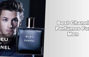 best chanel perfumes for men