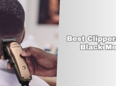 best clippers for black men