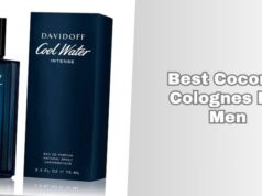 best coconut colognes for men