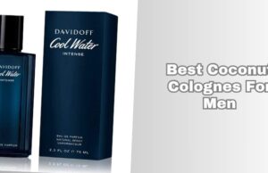 best coconut colognes for men
