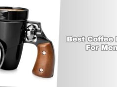 best coffee mugs for men