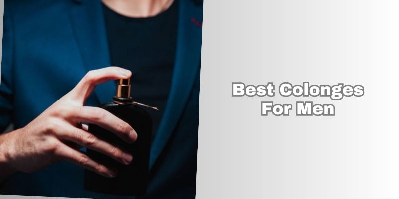 best colonges for men