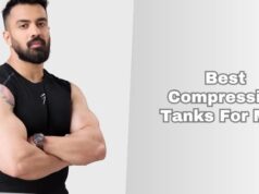 Top 8 Best Compression Tanks For Men Of 2026, Tested by Experts best compression tanks for men
