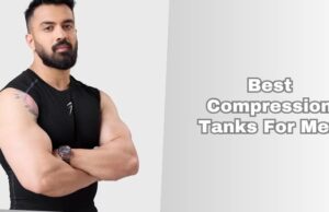 best compression tanks for men
