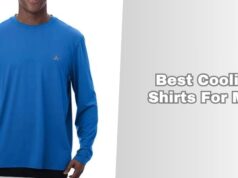 best cooling shirts for men