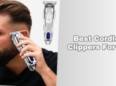 best cordless clippers for men