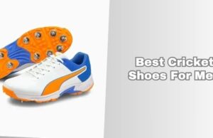 best cricket shoes for men
