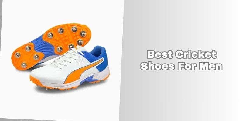 best cricket shoes for men