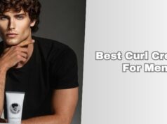 best curl creams for men
