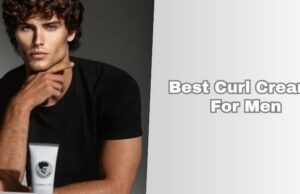 best curl creams for men