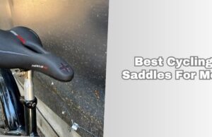 best cycling saddles for men