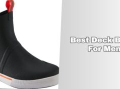 best deck boots for men