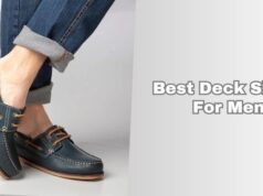 best deck shoes for men