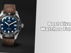 best divers watches for men