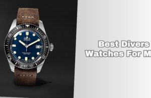 best divers watches for men