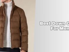 best down coats for men