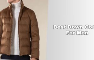 Our 10 Best Down Coats For Men 2026: Top Picks best down coats for men