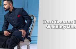best dresses for wedding mens
