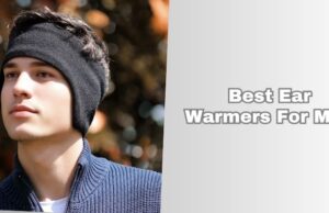 Top 10 Best Ear Warmers For Men 2026, According to Experts best ear warmers for men