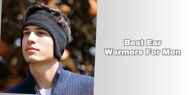 best ear warmers for men
