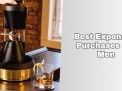 best expensive purchases for men