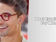 best eyeglass for men