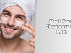 Top 10 Best Face Cleansers For Men 2026: Top Picks best face cleansers for men