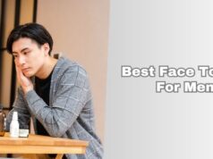 Top 10 Best Face Toners For Men In 2026 best face toners for men