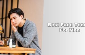 best face toners for men