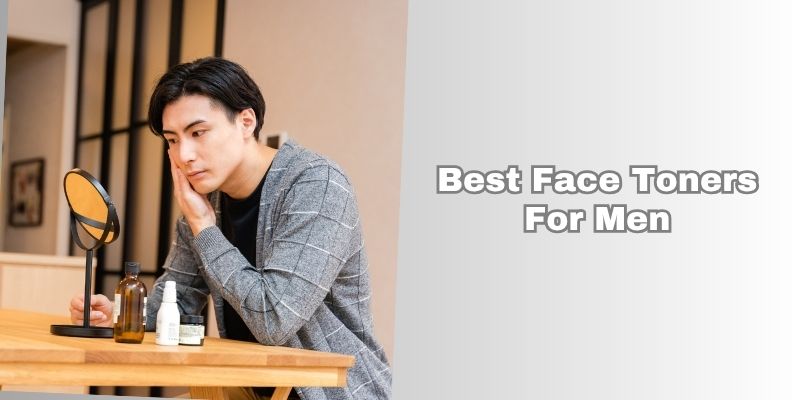 best face toners for men