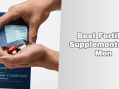 best fertility supplements for men