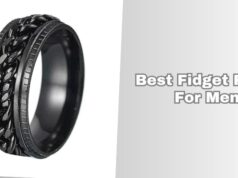 best fidget rings for men