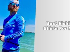 best fishing shirts for men