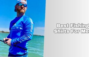 best fishing shirts for men