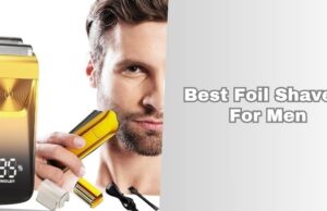 Our 10 Best Foil Shavers For Men 2026, According to Experts best foil shavers for men