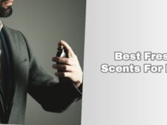 best fresh scents for men