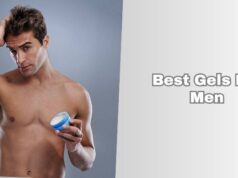 best gels for men