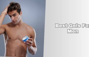 best gels for men