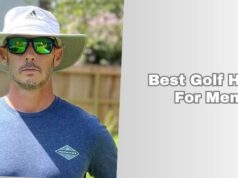 10 Best Golf Hats For Men 2026: Top Picks best golf hats for men