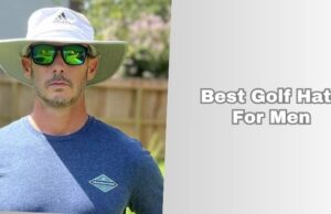 10 Best Golf Hats For Men 2026: Top Picks best golf hats for men