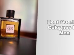 best guerlain colognes for men